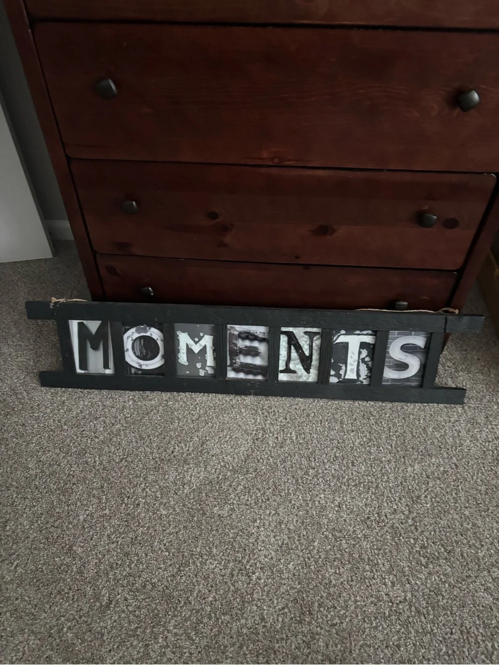 Wall Art Trio 